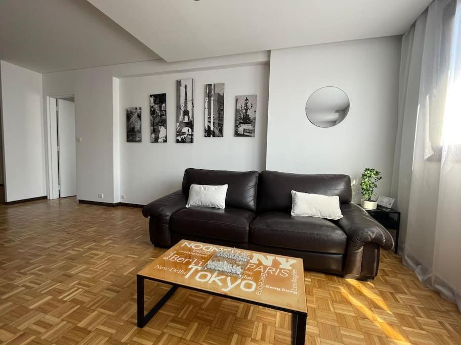 Heads Property - Full Appart 72 M2 Levallois-Perret Exterior photo