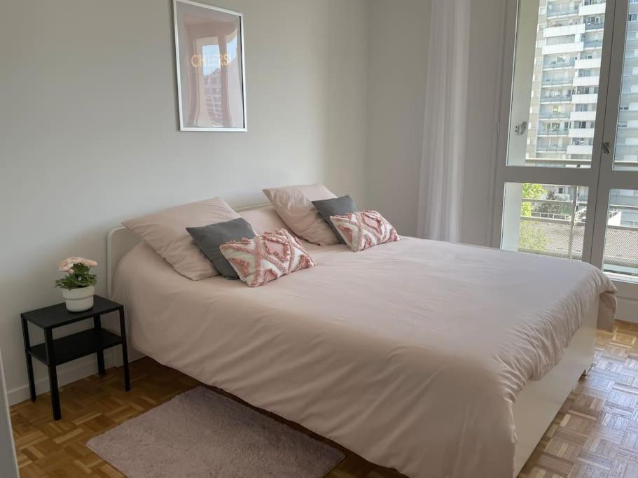 Heads Property - Full Appart 72 M2 Levallois-Perret Exterior photo