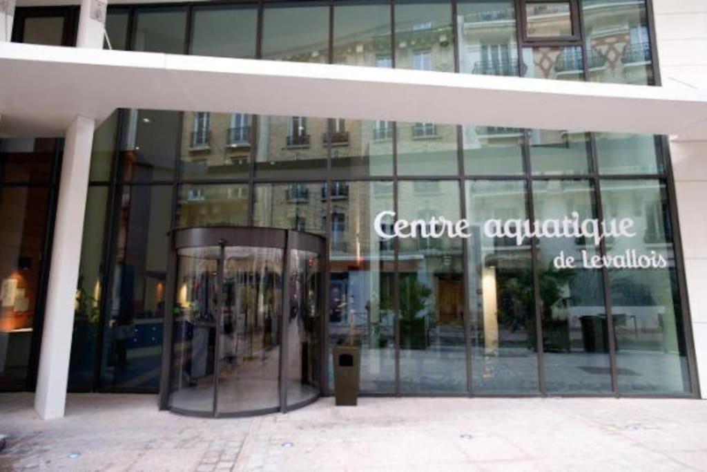 Heads Property - Full Appart 72 M2 Levallois-Perret Exterior photo